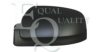 EQUAL QUALITY RS00204 Cover, outside mirror
